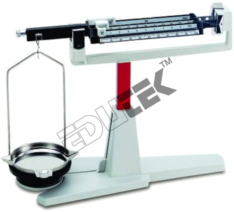 Balance Single Pan Cent O Gram - Accuracy: Up To 0.01 G Gm