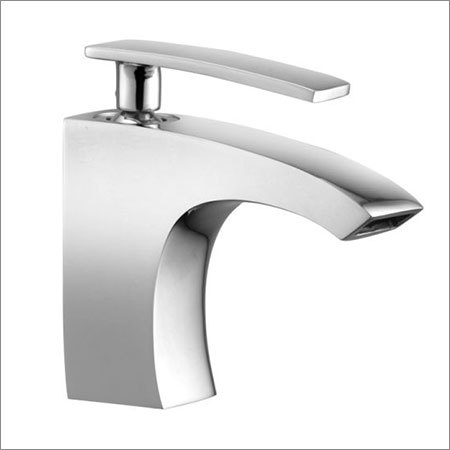 Stylish Single Lever Basin Mixer