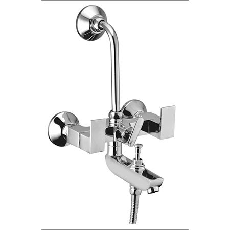 Wall Mixer