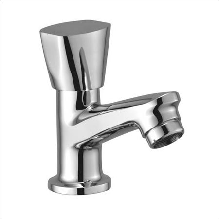 Customized Pillar Cock With Aerator