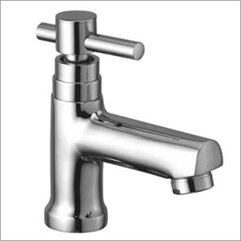 Pillar Cock With Aerator