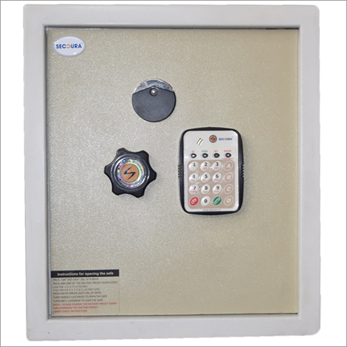 Depository Safe