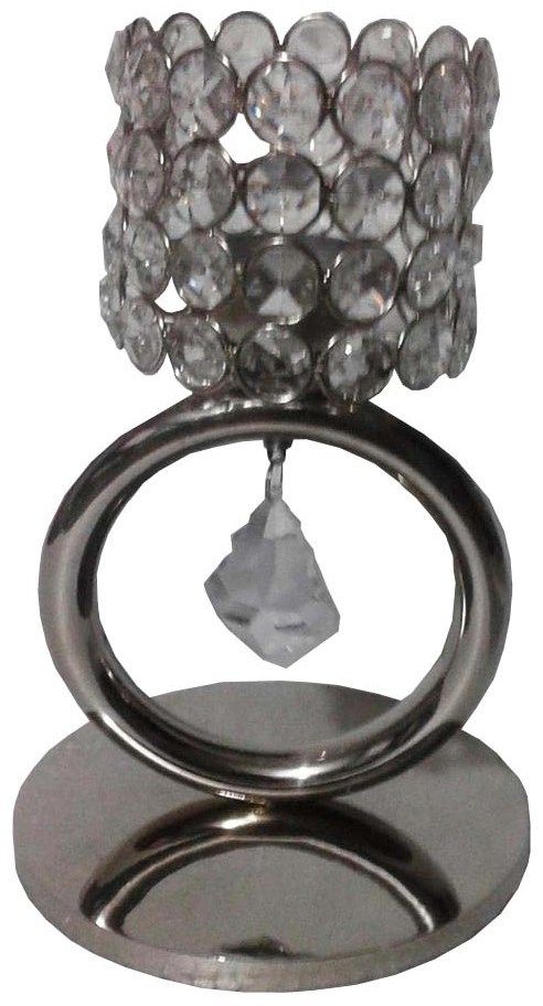 Diamond Candle Holders T Light Holders DCH - 204