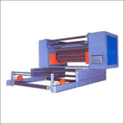 Shearing Machine