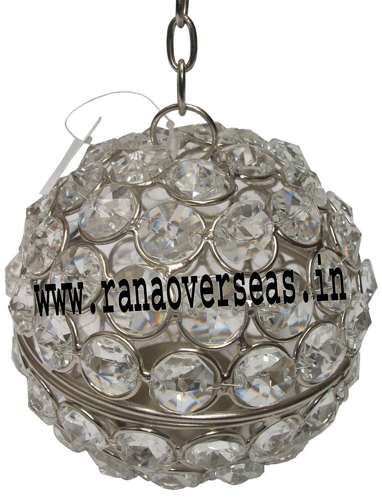 Diamond Candle Holders T Light Holders DCH - 211