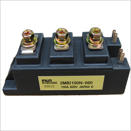 FUJI IGBT Modules