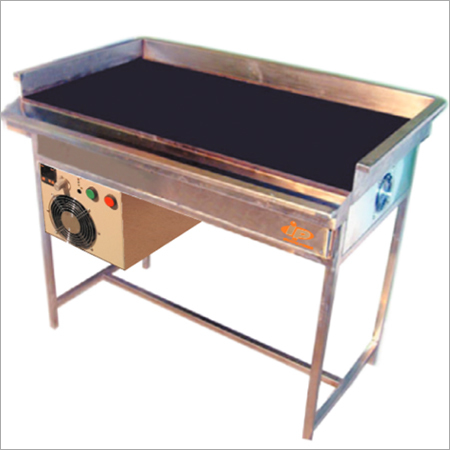 Commercial Induction Dosa Plate