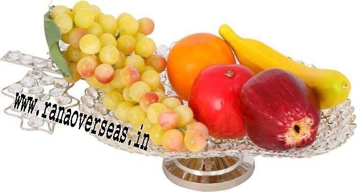 Diamond Fruits Tray 1a