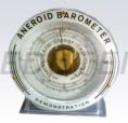 Barometer Aneroid Demonstration 