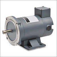DC Electric Motors