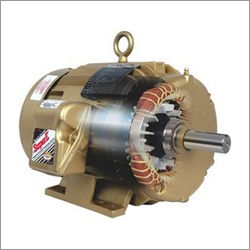 Baldor Electric Motors