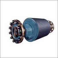 Engineered Drum Pulley Assemblies