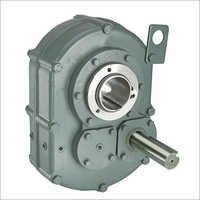 Mechanical Gear Reducers