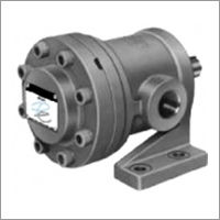 Rotary Vane Pumps