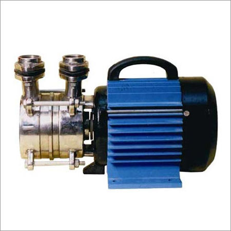 Self Priming Water Pumps