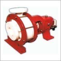 Steel Polypropylene Centrifugal Pumps