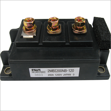 IGBT Module 150A 1400V