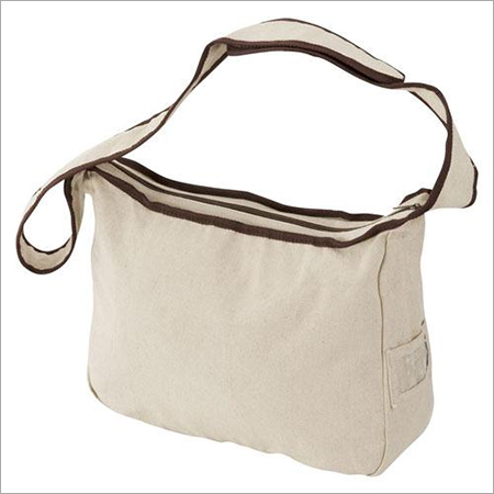 Custom Canvas Duffle Bags Design: Modern