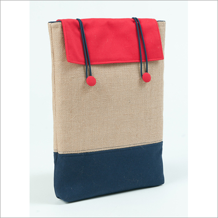 Jute Conference Bags - Natural Jute Fiber, Optimal Size for Easy Carrying , Customizable Design, Color, Logo, and Size Options