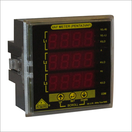 Multi Function Meter