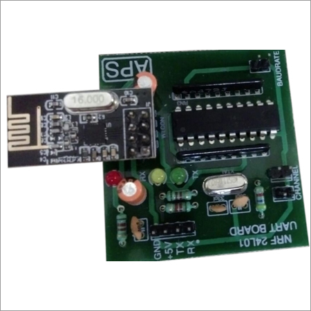 Bluetooth UART Module