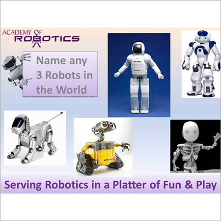 Robotics Courses