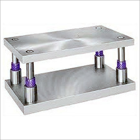 Pillar Die Sets