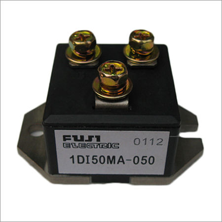 Mosfets And Igbts Module 1Di50MA-050