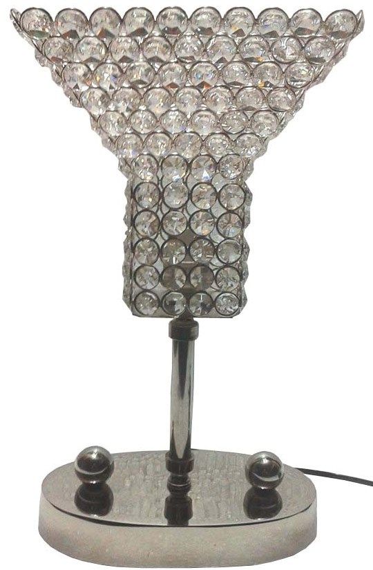 Diamond Lamp 5