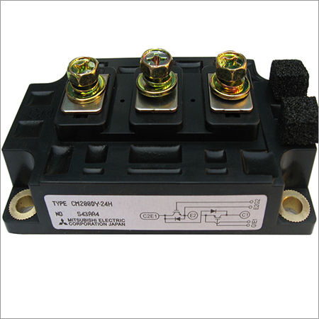 Inverter Module