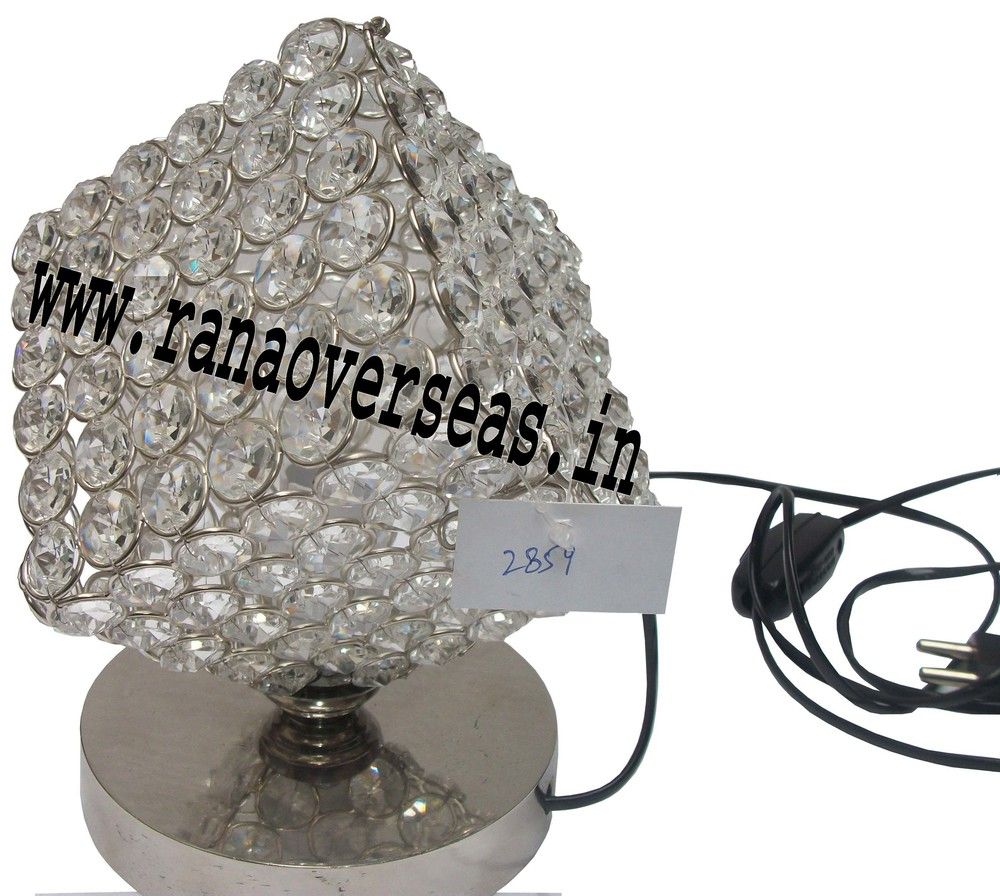 Diamond lamps