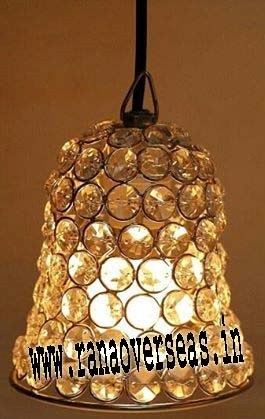 Diamond lamps