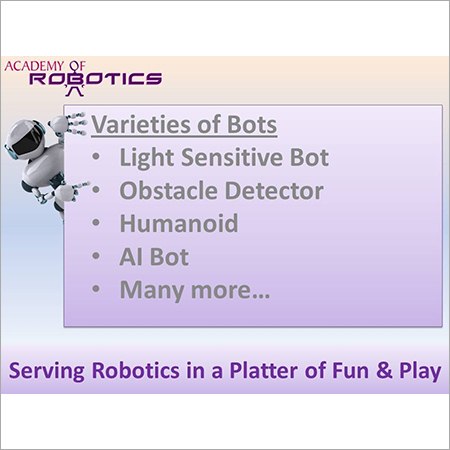 Academy Robots