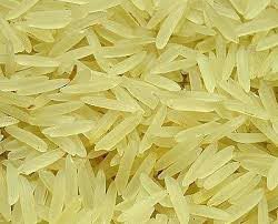 1121 Basmati Golden Sella Rice
