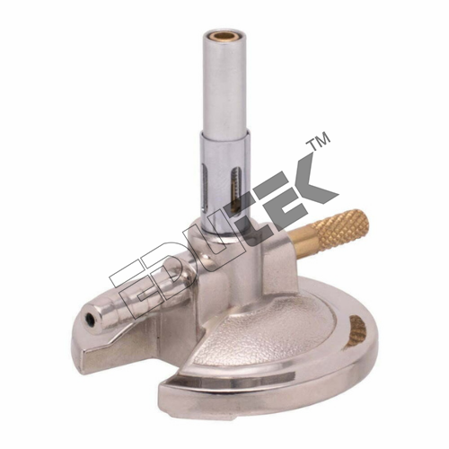 Bunsen Burner