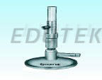 Bunsen Burner Semi Micro