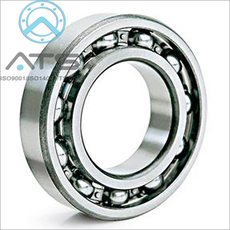Ball Bearing