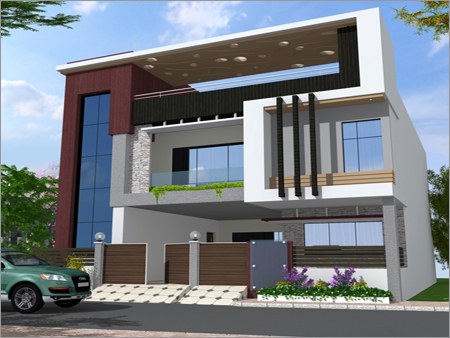 Residential Architect Services