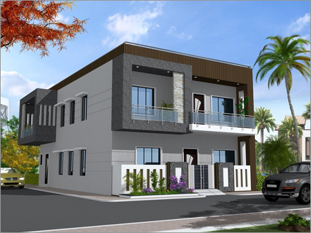 Residential Architectural Design Consultant