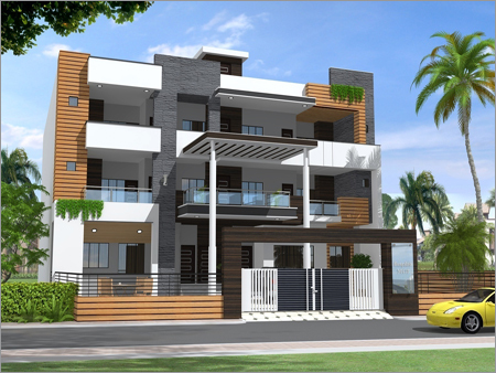 Architectural Engineering Consultant