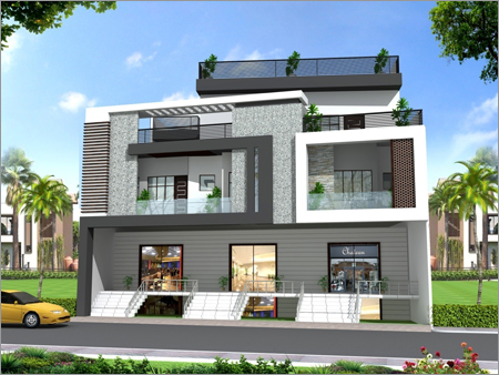 Structural Design Consultants