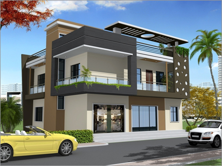 Architectural Design Consultant