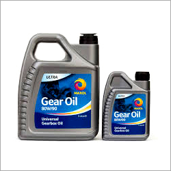 Gear Oil Gear Oil