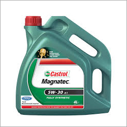 Engine Oils