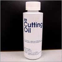Cutting Oil