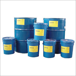Compressor Oils Compressor Oils