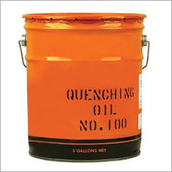 Quenching Oil