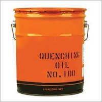 Quenching Oil