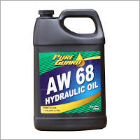Hydraulic Oil Hydraulic Oil