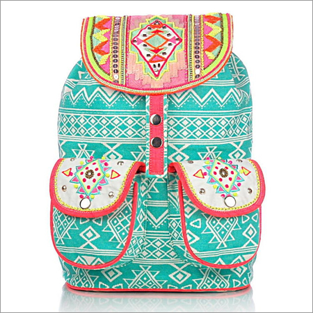 Personalized Backpacks